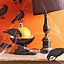 Image result for Halloween Decorations Art