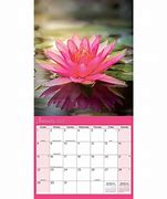 Image result for Mini Daily Wall Calendar