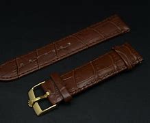 Image result for Rolex Leather Watch Bands