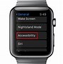 Image result for Apple Watch Home Screen Icons