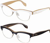Image result for Oval Frame Glasses Men