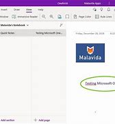 Image result for OneNote PC