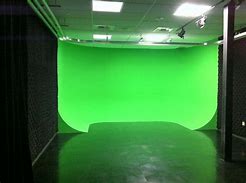 Image result for Ceiling TV Greenscreen