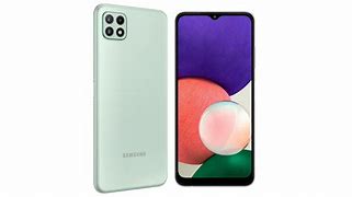 Image result for Samsung Galaxy A22 5G Mask Ice