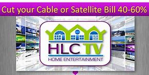Image result for HLC TV Logo