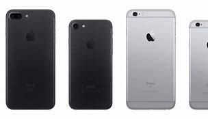 Image result for iPhone 7 and 6s Comparison Chart