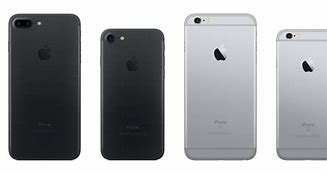 Image result for iPhone 7 vs 6s