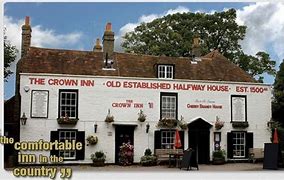 Image result for The Crown Inn Old Basing