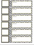 Image result for Avery 4X6 Labels