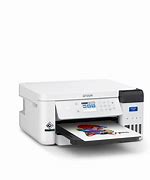 Image result for Sublimation Ink Epson Printer