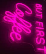 Image result for Acrylic Neon Signs