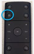 Image result for Vizio Smart TV Remote Menu Button