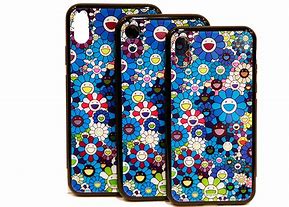 Image result for Takashi Murakami Flower Phone Case