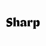 Image result for Sharp TapScreen