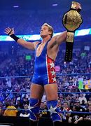 Image result for Jack Swagger World Heavyweight Champion