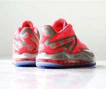 Image result for Nike LeBron Ice Tea
