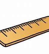 Image result for Picture of Ruler Clip Art