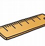 Image result for Inch Ruler Clip Art