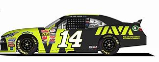 Image result for NASCAR Stock Car Silhouette