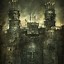 Image result for Victorian Gothic Artwork