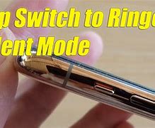 Image result for iPhone Ringer Switch