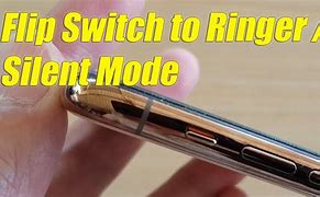 Image result for iPhone 11 Silent Switch