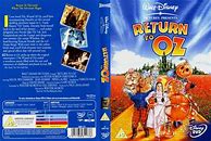 Image result for Opening to Return to Oz DVD