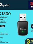 Image result for Small WiFi Adapter for PC