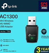 Image result for Wi-Fi Reciever Adapter