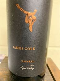 Image result for James Cole Umbral Reserve