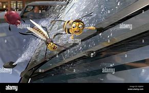 Image result for Chris Rock Bee Movie