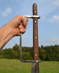 Image result for Two-Handed Falchion