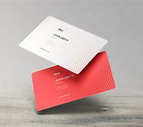 Image result for Floating Cards Mockup