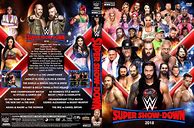 Image result for WWE DVD 2018
