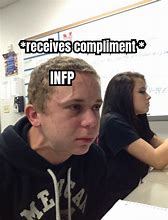 Image result for INFP Memes