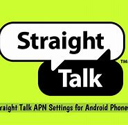Image result for Straight Talk APN Samsung Verizon S9 Plus