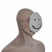 Image result for Crying Mask Template