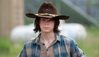 Image result for Carl Grimes Walking Dead