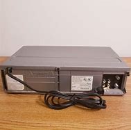 Image result for Philips Magnavox VHS TV