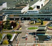 Image result for Flins Renault Factory