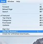 Image result for iTunes and App Store Login