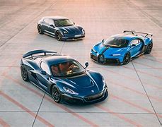 Image result for Bugatti Rimac Doo Logo