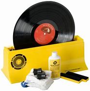 Image result for Record Player Cleaning Kit