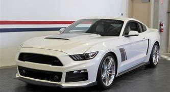 Image result for Ford Mustang Roush Stage 3