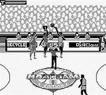 Image result for NBA Jam Pacers Team