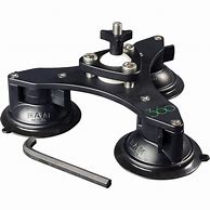 Image result for Buggy Whip Suction Cup Mount
