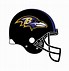 Image result for Ravens Football Team Logo