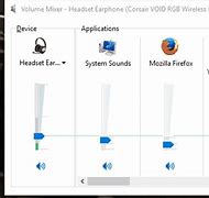Image result for Volume Mixer