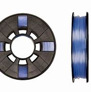 Image result for Transparent Blue Filament