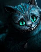 Image result for Blue Eye Evil Cat